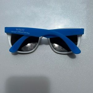 Windy Chicago Sunglasses